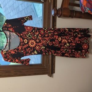 Lularoe dress